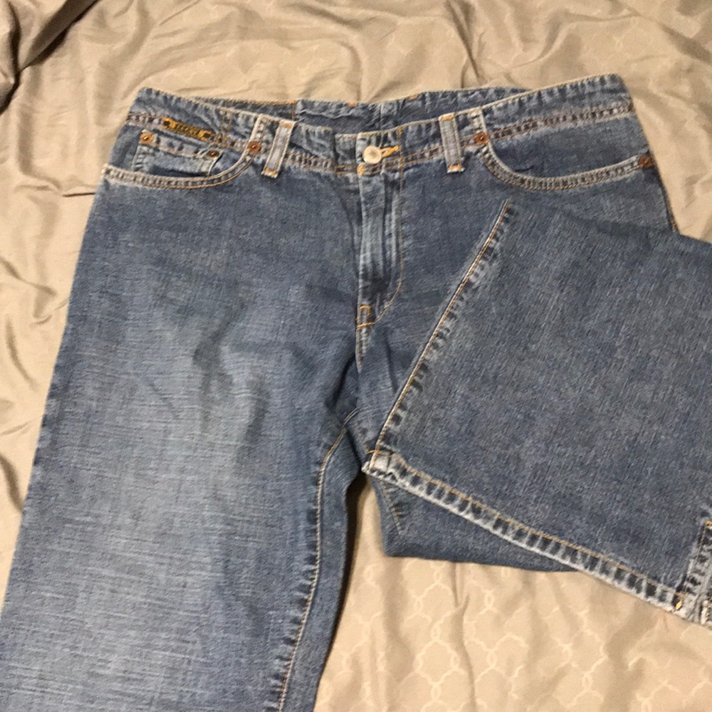 Lucky Brand Jeans